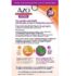 AZO Bladder Control with Go-Less & Weight Management Dietary Supplement | Helps Reduce Occasional Urgency | Promotes Healthy Metabolism | Supports a Good Night’s Sleep | 48 Capsules - Image 4