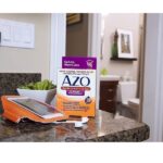 AZO Bladder Control with Go-Less & Weight Management Dietary Supplement | Helps Reduce Occasional Urgency | Promotes Healthy Metabolism | Supports a Good Night’s Sleep | 48 Capsules - Image 5