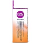 AZO Bladder Control with Go-Less & Weight Management Dietary Supplement | Helps Reduce Occasional Urgency | Promotes Healthy Metabolism | Supports a Good Night’s Sleep | 48 Capsules - Image 6