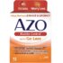 AZO Bladder Control with Go-Less for Urgency & Leakage Relief | 72 & 54 Capsules - Image 2