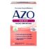 AZO Boric Acid Vaginal Suppositories, Helps Support Odor Control and Balance Vaginal PH with Clinically Studied Boric Acid, Non-GMO, 30 Count