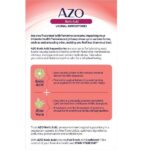 AZO Boric Acid Vaginal Suppositories, Helps Support Odor Control and Balance Vaginal PH with Clinically Studied Boric Acid, Non-GMO, 30 Count - Image 2
