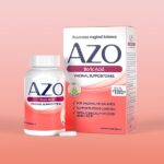 AZO Boric Acid Vaginal Suppositories, Helps Support Odor Control and Balance Vaginal PH with Clinically Studied Boric Acid, Non-GMO, 30 Count - Image 3