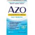 AZO Complete Feminine Balance Daily Probiotics for Women (30 Count) Cranberry Urinary Tract Health Supplement (50 Count) - Image 2
