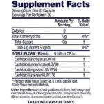 AZO Complete Feminine Balance Daily Probiotics for Women, Clinically Proven to Help Protect Vaginal Health & Urinary Pain Relief Maximum Strength | Fast Relief of UTI Pain, Burning & Urgency - Image 3