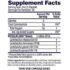 AZO Complete Feminine Balance Daily Probiotics for Women, Clinically Proven to Help Protect Vaginal Health & Urinary Pain Relief Maximum Strength | Fast Relief of UTI Pain, Burning & Urgency - Image 3
