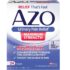 AZO Complete Feminine Balance Daily Probiotics for Women, Clinically Proven to Help Protect Vaginal Health & Urinary Pain Relief Maximum Strength | Fast Relief of UTI Pain, Burning & Urgency - Image 5