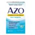 AZO Complete Feminine Balance Daily Probiotics for Women, Clinically Proven to Help Protect Vaginal Health, balance pH and yeast, Non-GMO, 30 Count