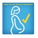 AZO Complete Feminine Balance Daily Probiotics for Women, Clinically Proven to Help Protect Vaginal Health, balance pH and yeast, Non-GMO, 30 Count - Image 6