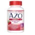 AZO Cranberry Supplement, Made with Concentrated Whole Fruit Cranberry Powder to Help Cleanse and Protect the Urinary Tract, Sugar Free Cranberry Pills, Non-GMO, 100 Softgels