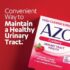 AZO Cranberry Supplement, Made with Concentrated Whole Fruit Cranberry Powder to Help Cleanse and Protect the Urinary Tract, Sugar Free Cranberry Pills, Non-GMO, 100 Softgels - Image 4