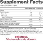 AZO Cranberry Urinary Tract Health Supplement, 1 Serving = 1 Glass of Cranberry Juice, Sugar Free Cranberry Pills, 50 Count - Image 4