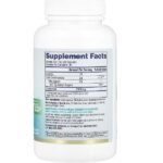 AZO D Mannose Urinary Tract Health, Cleanse, Flush & Protect The Urinary Tract, No.1 Pharmacist Recommended Brand, Clinical Strength, Non-GMO, 120 Count - Image 2