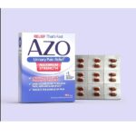 AZO Standard Max Strength 12 Tablets - Image 2