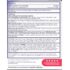 AZO Standard Max Strength 12 Tablets - Image 3