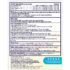 AZO Urinary Pain Relief Maximum Strength (24 Count) Fast Relief of UTI Pain, Burning & Urgency Yeast Plus Dual Relief Tablets, Yeast Infection & Vaginal Symptom Relief, 60 Count - Image 5