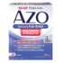 AZO Urinary Pain Relief Maximum Strength, FSA/HSA Eligible, Fast relief of UTI Pain, Burning & Urgency, Targets Source of Pain, #1 Most Trusted Brand, 24 Tablets