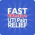 AZO Urinary Pain Relief Maximum Strength, FSA/HSA Eligible, Fast relief of UTI Pain, Burning & Urgency, Targets Source of Pain, #1 Most Trusted Brand, 24 Tablets - Image 2