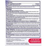 AZO Urinary Pain Relief Maximum Strength, FSA/HSA Eligible, Fast relief of UTI Pain, Burning & Urgency, Targets Source of Pain, #1 Most Trusted Brand, 24 Tablets - Image 5