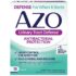 AZO Urinary Tract Defense Antibacterial Protection, FSA/HSA Eligible, Helps Control a UTI Until You Can See a Doctor, from The No. 1 Most Trusted Urinary Health Brand, 18 Count