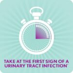 AZO Urinary Tract Defense Antibacterial Protection, FSA/HSA Eligible, Helps Control a UTI Until You Can See a Doctor, from The No. 1 Most Trusted Urinary Health Brand, 24 Count (Pack of 1) - Image 3