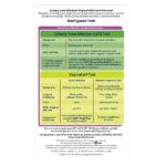 AZO Urinary Tract Infection (UTI) Test Strip + Vaginal pH Test Kit, Fast & Accurate Results, from The #1 Most Trusted Brand, FSA/HSA Eligible - Image 2