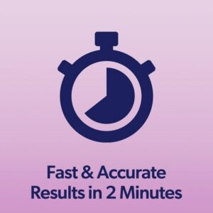 AZO Urinary Tract Infection (UTI) Test Strip + Vaginal pH Test Kit, Fast & Accurate Results, from The #1 Most Trusted Brand, FSA/HSA Eligible - Image 7