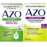 AZO Urinary Tract Infection (UTI) Test Strips (3 Count) + AZO Vaginal pH Test Kit (2 Count) Fast & Accurate Results, from The #1 Most Trusted Brand