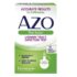 AZO Urinary Tract Infection (UTI) Test Strips, Accurate Results in 2 Minutes, FSA/HSA Eligible, Clinically Tested, Easy to Read Results, Clean Grip Handle, from The #1 Most Trusted Brand, 3 Count