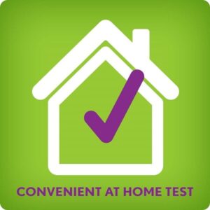 AZO Urinary Tract Infection (UTI) Test Strips, Accurate Results in 2 Minutes, FSA/HSA Eligible, Clinically Tested, Easy to Read Results, Clean Grip Handle, from The #1 Most Trusted Brand, 3 Count - Image 4