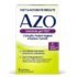 AZO Vaginal pH Test Kit 2 Self Tests
