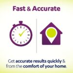 AZO Vaginal pH Test Kit, Clinically-Tested Vaginal Infection Test Kit, FSA/HSA Eligible, Fast & Accurate Results, from The #1 Most Trusted Urinary Health Brand, 2 Self-Tests - Image 5