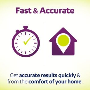 AZO Vaginal pH Test Kit, Clinically-Tested Vaginal Infection Test Kit, FSA/HSA Eligible, Fast & Accurate Results, from The #1 Most Trusted Urinary Health Brand, 2 Self-Tests - Image 5