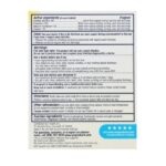 AZO Yeast Plus Dual Relief Tablets, Yeast Infection and Vaginal Symptom Relief, Relieves Itching & Burning, 60 Count (Pack of 2) - Image 3