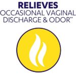 AZO Yeast Plus Dual Relief Tablets, Yeast Infection and Vaginal Symptom Relief, Relieves Itching & Burning, 60 Count (Pack of 2) - Image 4