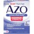 Azo Urinary Pain Relief Max Strength 12 Count Tablets