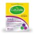 Digestive Daily Probiotics — Culturelle 3-in-1 Complete Omega-3 & Immune Support