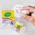 Culturelle 3-in-1 Complete Probiotic Daily Formula, Once Per Day Probiotic Supplement, Helps Your Digestive System Work Better, Supports Natural Immune Defenses, Plus Omega 3's, Non-GMO, 30 Count - Image 3