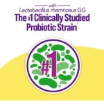 Culturelle 3-in-1 Complete Probiotic Daily Formula, Once Per Day Probiotic Supplement, Helps Your Digestive System Work Better, Supports Natural Immune Defenses, Plus Omega 3's, Non-GMO, 30 Count - Image 4