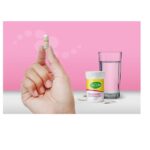 Culturelle 4-in-1 Probiotics for Women, Daily Probiotic & Prebiotic Supplement to Support Vaginal Health, Digestive Health, Immune Health, Occasional Diarrhea, Gas & Bloating Relief, Non-GMO, 30 Count - Image 7