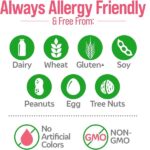 Culturelle Baby Digestive Calm & Comfort Probiotic (Age 0-12 Mos) 8.5Ml, Helps Periodic Colic, Gas, Fussiness, Crying & Digestive Upset In Infants & Newborns, Vegan Non-Gmo Gluten-Free, 1 Mos. Supply - Image 5