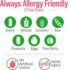 Culturelle Baby Digestive Calm & Comfort Probiotic (Age 0-12 Mos) 8.5Ml, Helps Periodic Colic, Gas, Fussiness, Crying & Digestive Upset In Infants & Newborns, Vegan Non-Gmo Gluten-Free, 1 Mos. Supply - Image 5