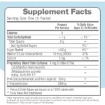 Culturelle Baby Healthy Development Probiotic, Vitamin D,HMO & DHA Packets, Helps Promote a Healthy Immune System&Digestive System* in Babies & Kids Ages 1+,Gluten Free & Non-GMO, 30 Count (Pack of 1) - Image 3