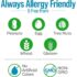 Culturelle Baby Healthy Development Probiotic, Vitamin D,HMO & DHA Packets, Helps Promote a Healthy Immune System&Digestive System* in Babies & Kids Ages 1+,Gluten Free & Non-GMO, 30 Count (Pack of 1) - Image 4
