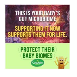 Culturelle Baby Probiotic Drops + Vitamin D, Immune & Digestive Health Support for Babies, Infants & Newborns 0-12 Months, 30 Day Supply, Gluten Free & Non-GMO, 9ml - Image 5