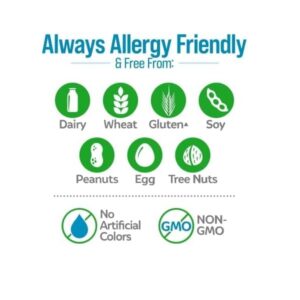 Culturelle Baby Probiotic Drops + Vitamin D, Immune & Digestive Health Support for Babies, Infants & Newborns 0-12 Months, 30 Day Supply, Gluten Free & Non-GMO, 9ml - Image 7