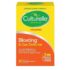 Culturelle Bloating and Gas Relief Probiotics – Triple Action Defense Capsules with LGG®, IntelliZyme™ Enzyme Blend, and Ginger Root for Advanced Digestive Comfort.