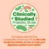 Culturelle Bloating & Gas Defense, Digestive Enzymes & Probiotics for Digestive Health, 30 Capsules, Supports Occasional Indigestion & Discomfort - Image 7