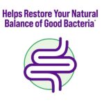 Culturelle Daily Probiotic Capsules For Men & Women, Most Clinically Studied Probiotic Strain, Digestive & Gut Health, Supports Occasional Diarrhea, Gas & Bloating, 1 Month Supply, 30 CT - Image 2