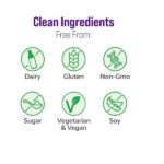 Culturelle Daily Probiotic Capsules For Men & Women, Most Clinically Studied Probiotic Strain, Digestive & Gut Health, Supports Occasional Diarrhea, Gas & Bloating, 1 Month Supply, 30 CT - Image 6